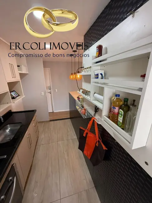Foto 7 de Apartamento com 2 quartos à venda, 69m2 em Barra Funda, São Paulo - SP