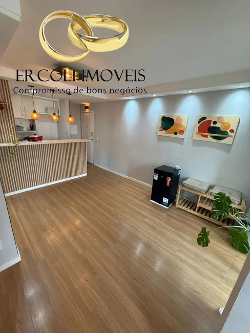 Foto 6 de Apartamento com 2 quartos à venda, 69m2 em Barra Funda, São Paulo - SP