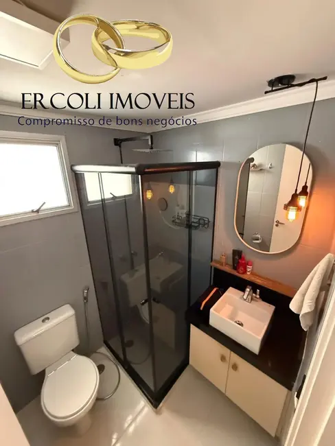 Foto 2 de Apartamento com 2 quartos à venda, 69m2 em Barra Funda, São Paulo - SP