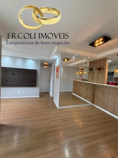 Foto 3 de Apartamento com 2 quartos à venda, 69m2 em Barra Funda, São Paulo - SP