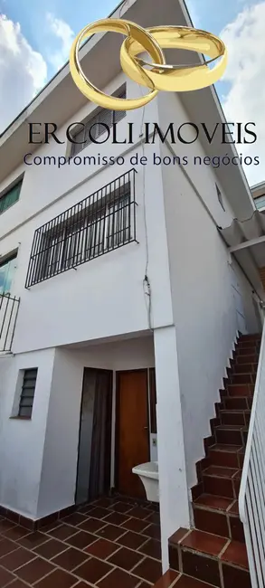 Foto 7 de Casa com 3 quartos à venda, 231m2 em Alto de Pinheiros, São Paulo - SP