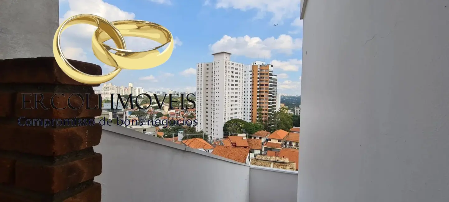 Foto 1 de Casa com 3 quartos à venda, 231m2 em Alto de Pinheiros, São Paulo - SP