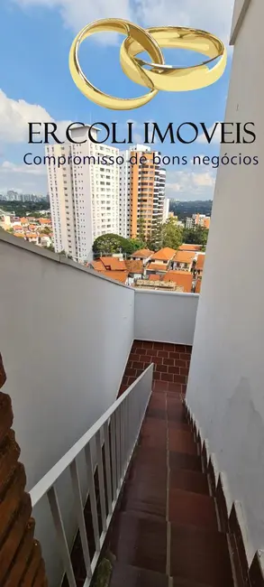 Foto 8 de Casa com 3 quartos à venda, 231m2 em Alto de Pinheiros, São Paulo - SP