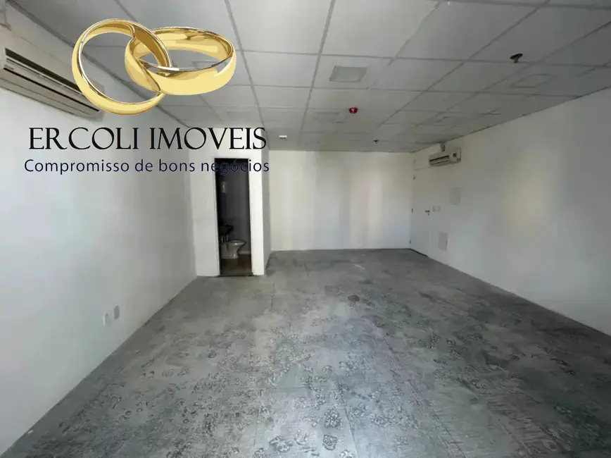 Foto 2 de Sala Comercial à venda, 40m2 em Perdizes, São Paulo - SP