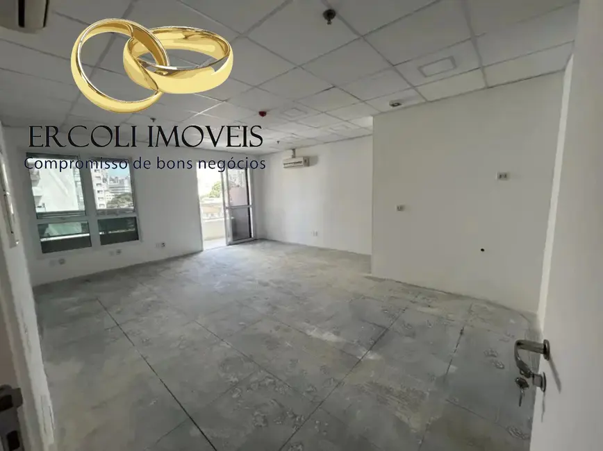 Foto 5 de Sala Comercial à venda, 40m2 em Perdizes, São Paulo - SP