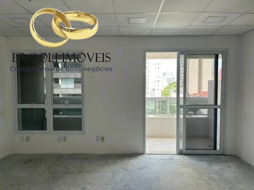 Foto 3 de Sala Comercial à venda, 40m2 em Perdizes, São Paulo - SP