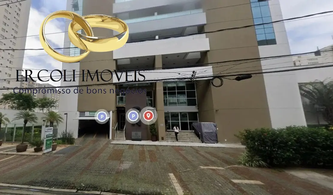 Foto 6 de Sala Comercial à venda, 40m2 em Perdizes, São Paulo - SP