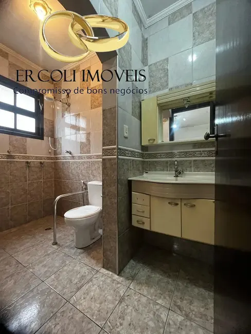 Foto 1 de Casa com 5 quartos à venda, 120m2 em Rio Pequeno, São Paulo - SP
