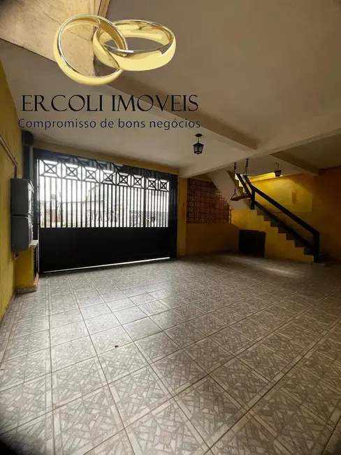 Foto 2 de Casa com 5 quartos à venda, 120m2 em Rio Pequeno, São Paulo - SP