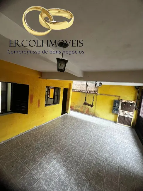 Foto 9 de Casa com 5 quartos à venda, 120m2 em Rio Pequeno, São Paulo - SP