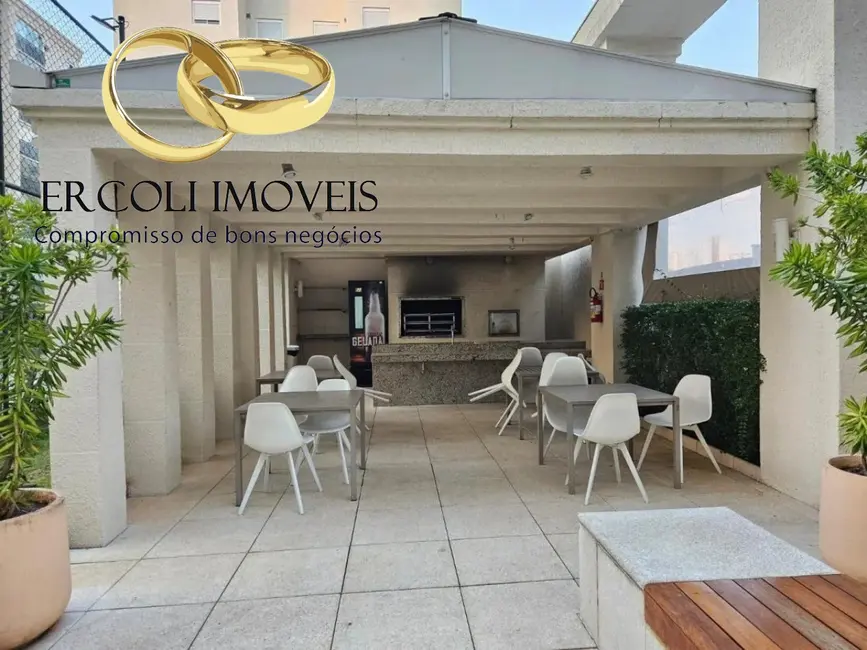 Foto 4 de Apartamento com 3 quartos à venda, 72m2 em Rio Pequeno, São Paulo - SP