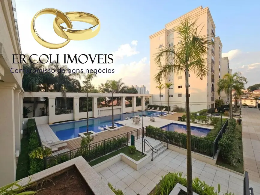 Foto 1 de Apartamento com 3 quartos à venda, 72m2 em Rio Pequeno, São Paulo - SP