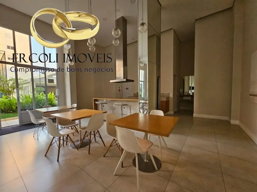 Foto 6 de Apartamento com 3 quartos à venda, 72m2 em Rio Pequeno, São Paulo - SP