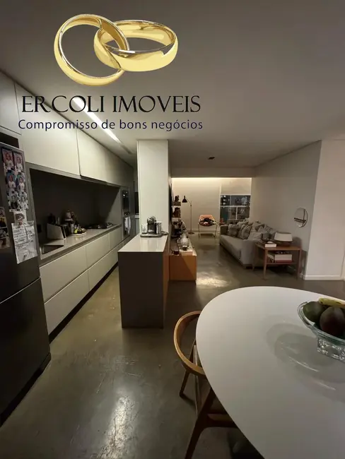 Foto 6 de Apartamento com 2 quartos à venda, 84m2 em Pinheiros, São Paulo - SP