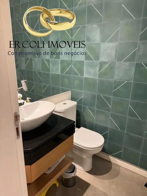 Foto 5 de Apartamento com 2 quartos à venda, 84m2 em Pinheiros, São Paulo - SP