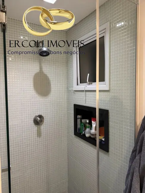 Foto 1 de Apartamento com 2 quartos à venda, 84m2 em Pinheiros, São Paulo - SP