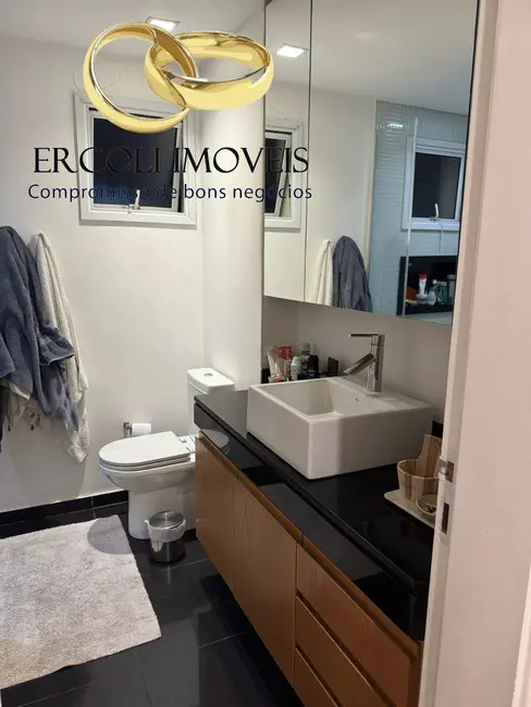 Foto 2 de Apartamento com 2 quartos à venda, 84m2 em Pinheiros, São Paulo - SP