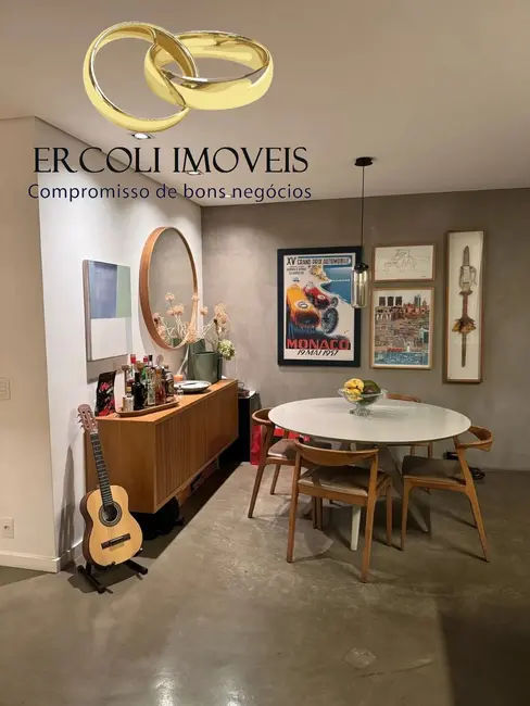 Foto 3 de Apartamento com 2 quartos à venda, 84m2 em Pinheiros, São Paulo - SP