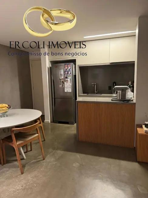 Foto 7 de Apartamento com 2 quartos à venda, 84m2 em Pinheiros, São Paulo - SP