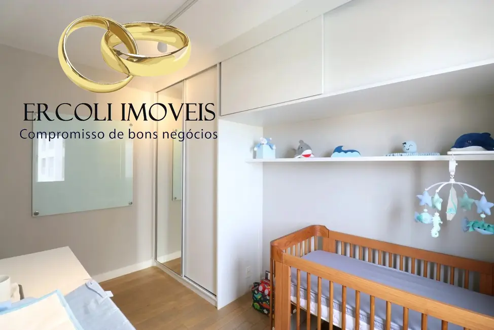 Foto 1 de Apartamento com 2 quartos à venda, 70m2 em Barra Funda, São Paulo - SP