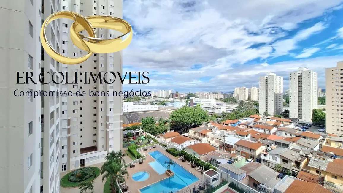 Foto 6 de Apartamento com 2 quartos à venda, 70m2 em Barra Funda, São Paulo - SP