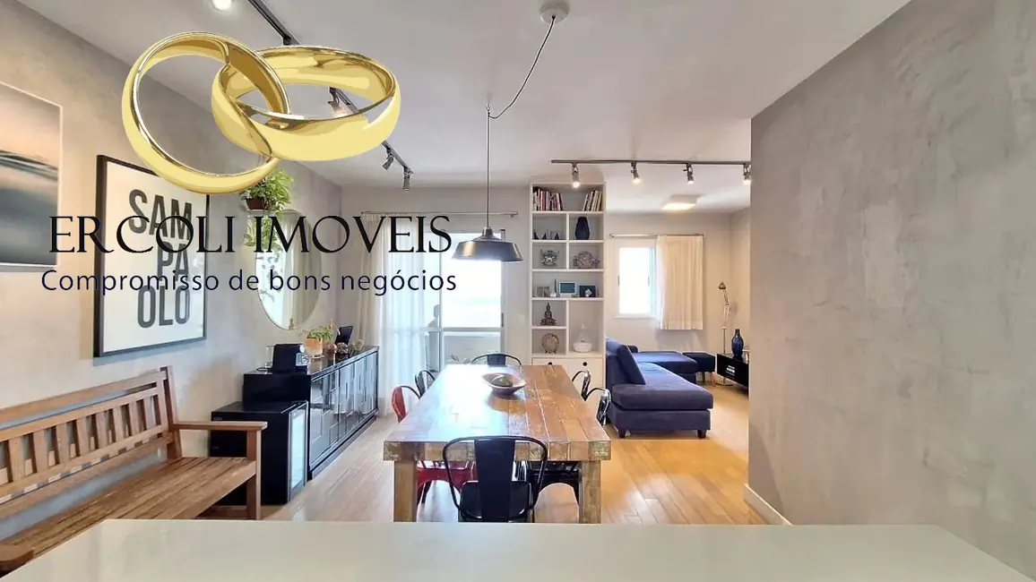 Foto 8 de Apartamento com 2 quartos à venda, 70m2 em Barra Funda, São Paulo - SP