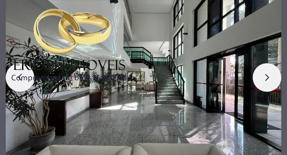 Foto 7 de Apartamento com 1 quarto à venda, 49m2 em Pinheiros, São Paulo - SP