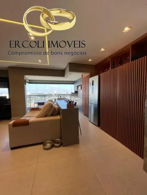 Foto 9 de Apartamento com 2 quartos à venda, 62m2 em Vila Leopoldina, São Paulo - SP