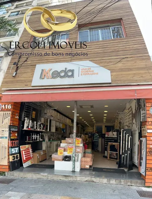 Foto 1 de Sala Comercial à venda, 303m2 em Pinheiros, São Paulo - SP