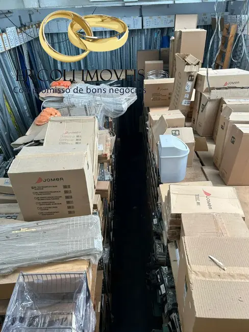 Foto 3 de Sala Comercial à venda, 303m2 em Pinheiros, São Paulo - SP