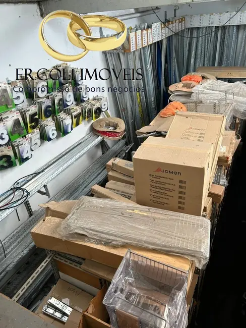 Foto 5 de Sala Comercial à venda, 303m2 em Pinheiros, São Paulo - SP