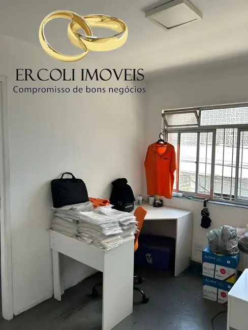 Foto 9 de Sala Comercial à venda, 303m2 em Pinheiros, São Paulo - SP