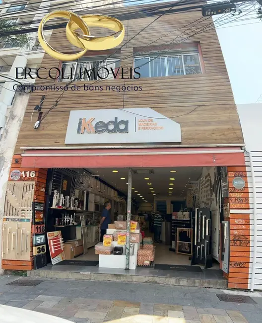 Foto 4 de Sala Comercial à venda, 303m2 em Pinheiros, São Paulo - SP