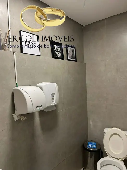 Foto 8 de Sala Comercial à venda, 303m2 em Pinheiros, São Paulo - SP