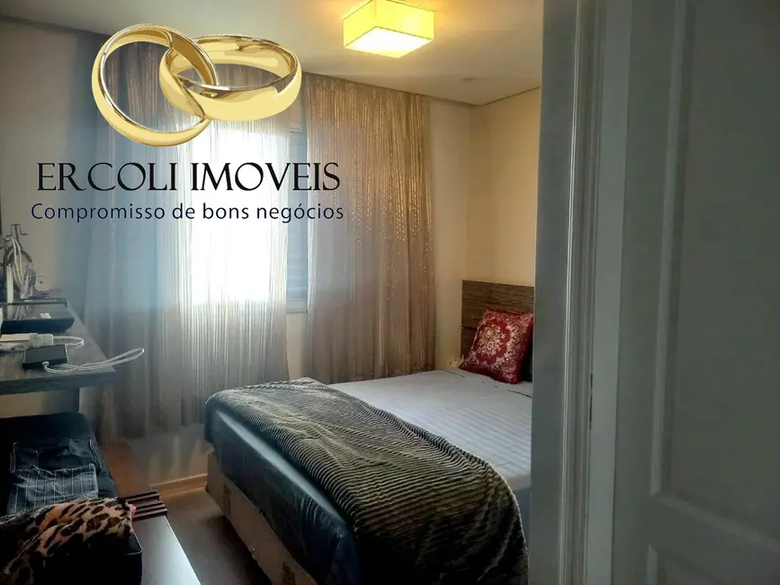 Foto 2 de Apartamento com 2 quartos à venda, 63m2 em Lapa, São Paulo - SP