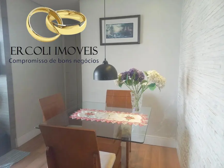 Foto 9 de Apartamento com 2 quartos à venda, 63m2 em Lapa, São Paulo - SP