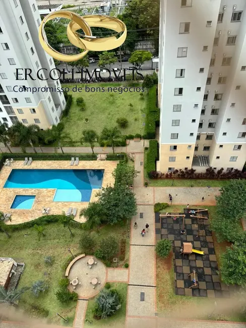 Foto 8 de Apartamento com 2 quartos à venda, 63m2 em Lapa, São Paulo - SP