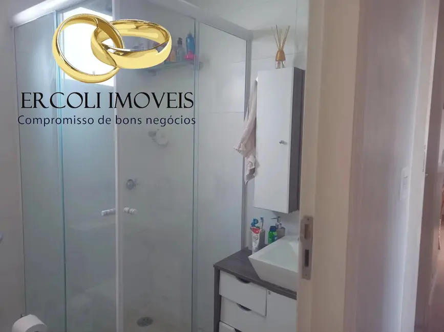 Foto 1 de Apartamento com 2 quartos à venda, 63m2 em Lapa, São Paulo - SP