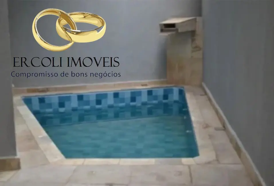 Foto 2 de Casa com 3 quartos à venda, 165m2 em Pirituba, São Paulo - SP