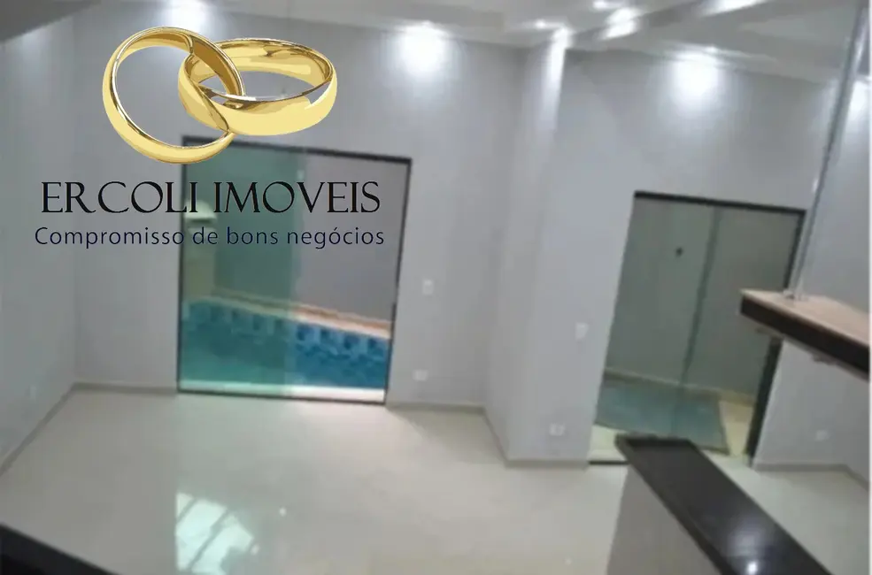 Foto 4 de Casa com 3 quartos à venda, 165m2 em Pirituba, São Paulo - SP