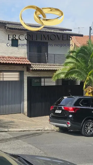 Foto 1 de Casa com 3 quartos à venda, 165m2 em Pirituba, São Paulo - SP