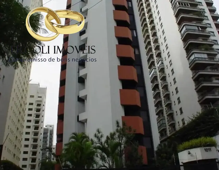 Foto 2 de Apartamento com 2 quartos à venda, 86m2 em Higienópolis, São Paulo - SP