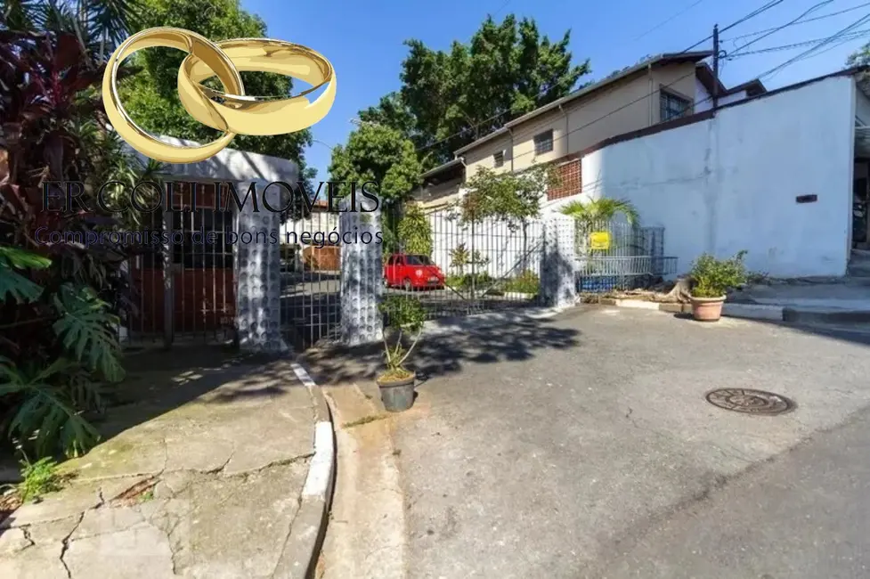 Foto 2 de Casa de Condomínio com 2 quartos à venda, 74m2 em Rio Pequeno, São Paulo - SP