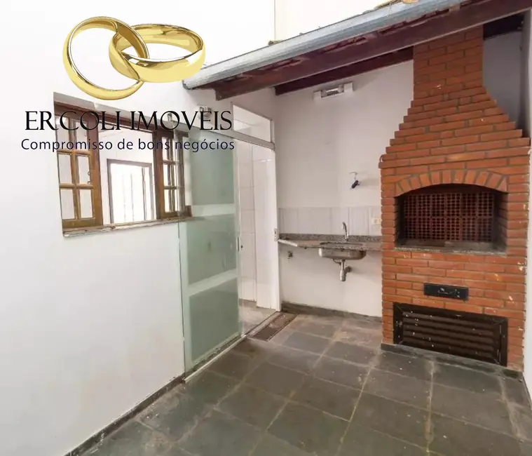 Foto 1 de Casa de Condomínio com 2 quartos à venda, 74m2 em Rio Pequeno, São Paulo - SP