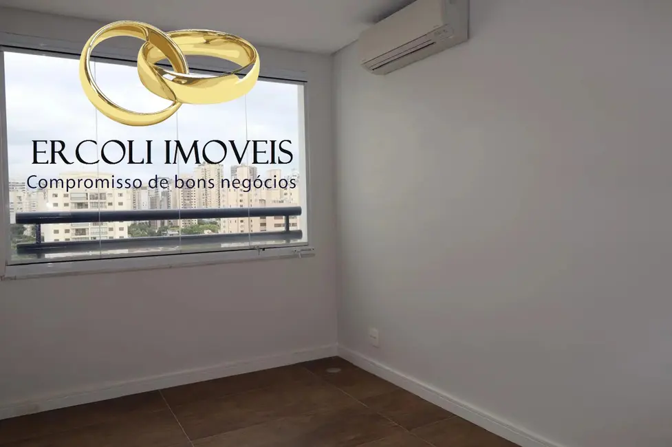 Foto 3 de Apartamento com 4 quartos à venda, 210m2 em Perdizes, São Paulo - SP