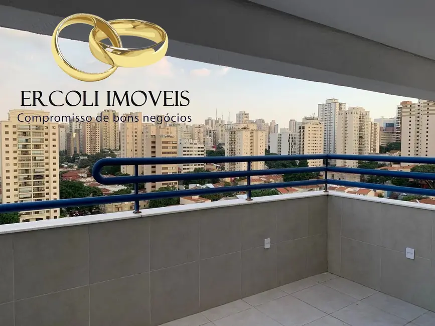 Foto 8 de Apartamento com 4 quartos à venda, 210m2 em Perdizes, São Paulo - SP