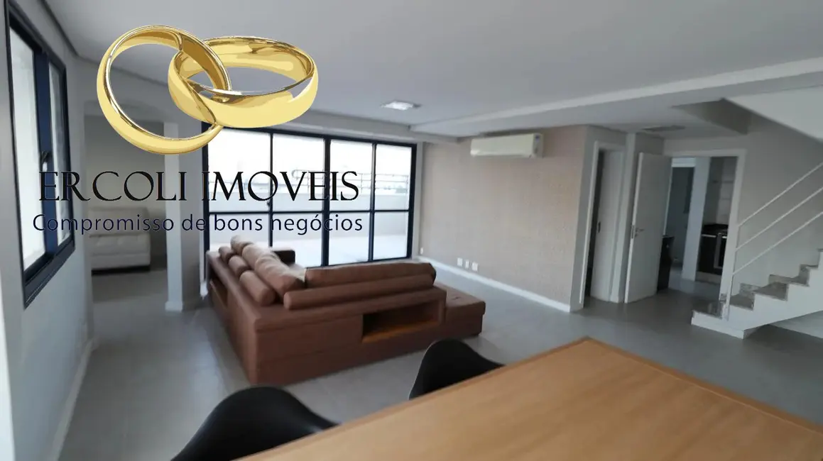 Foto 1 de Apartamento com 4 quartos à venda, 210m2 em Perdizes, São Paulo - SP