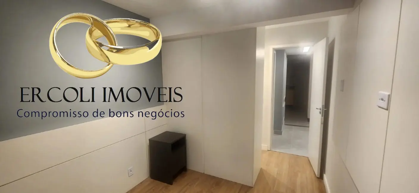 Foto 3 de Apartamento com 1 quarto à venda, 46m2 em Rio Pequeno, São Paulo - SP