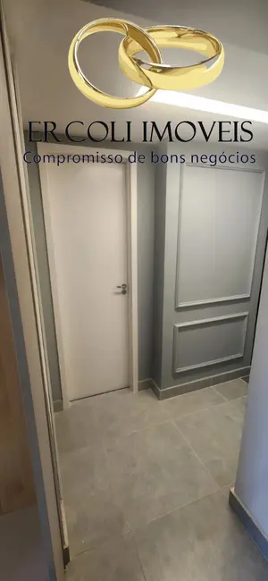 Foto 1 de Apartamento com 1 quarto à venda, 46m2 em Rio Pequeno, São Paulo - SP