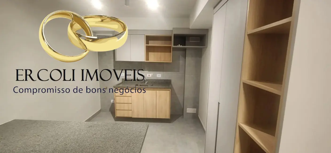 Foto 6 de Apartamento com 1 quarto à venda, 46m2 em Rio Pequeno, São Paulo - SP